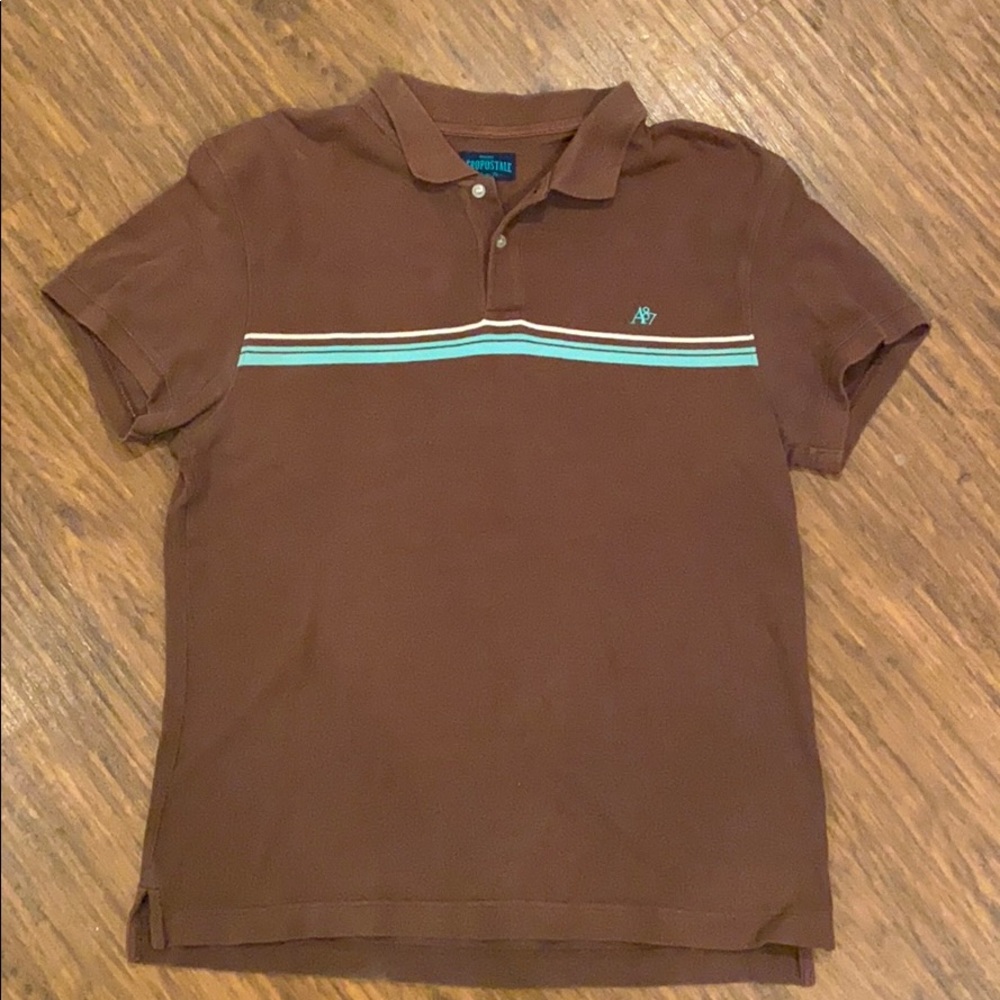 Men’s Pullover